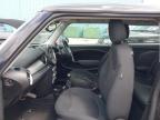 2007 MINI ONE for sale at Copart ROCHFORD