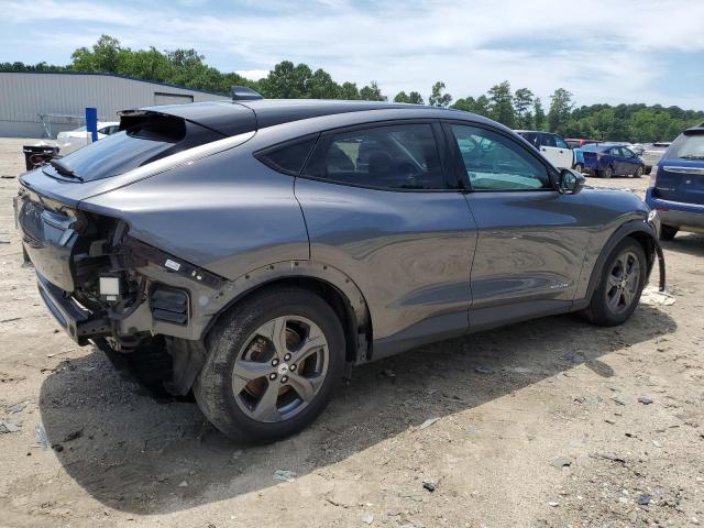  FORD MUSTANG 2021 Szary