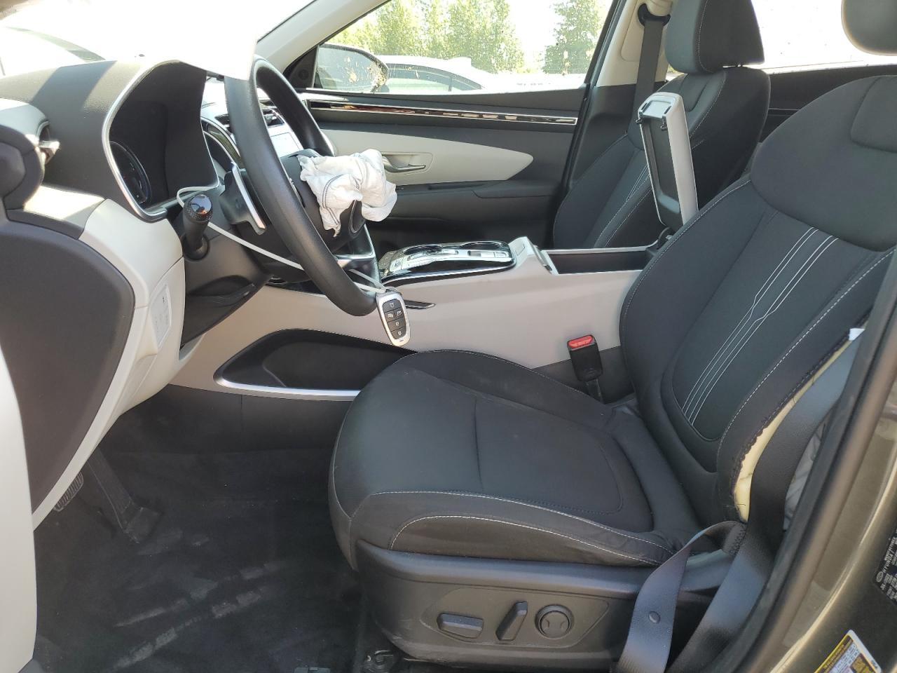 2024 Hyundai Tucson Blue VIN: KM8JBCD11RU148436 Lot: 65235715
