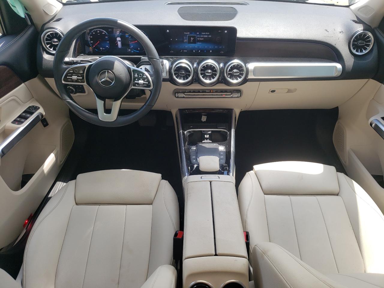 2023 Mercedes-Benz Glb 250 VIN: W1N4M4GB5PW277392 Lot: 63148835