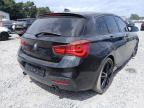 2018 BMW 1 SERIES M140I SHADOW EDITION 5DR STEP AUTO for sale at Copart WOLVERHAMPTON