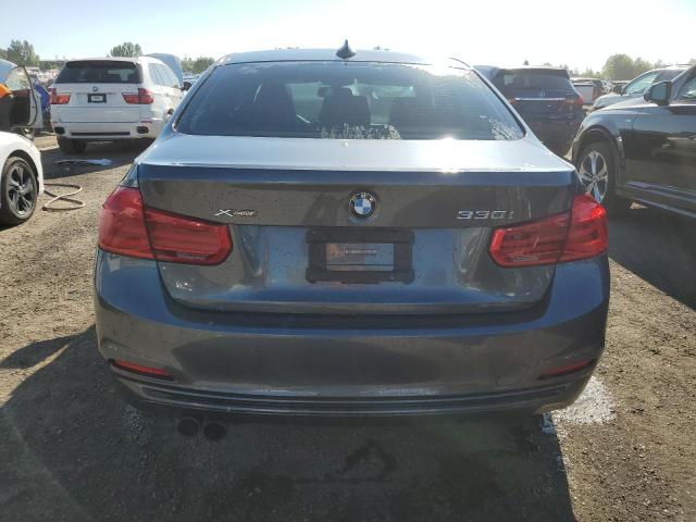2017 BMW 330 XI  