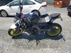 2023 CF MOTO 650NK    à vendre chez Copart NS - HALIFAX