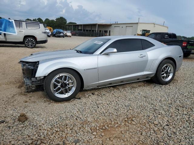 2010 Chevrolet Camaro Ss