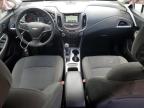 2018 CHEVROLET CRUZE LT   for sale at Copart NB - MONCTON