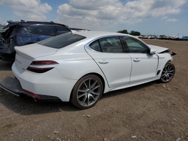  GENESIS G70 BASE 2023 Biały
