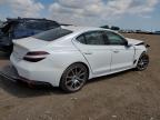 2023 GENESIS G70 BASE   à vendre chez Copart IL - CHICAGO SOUTH