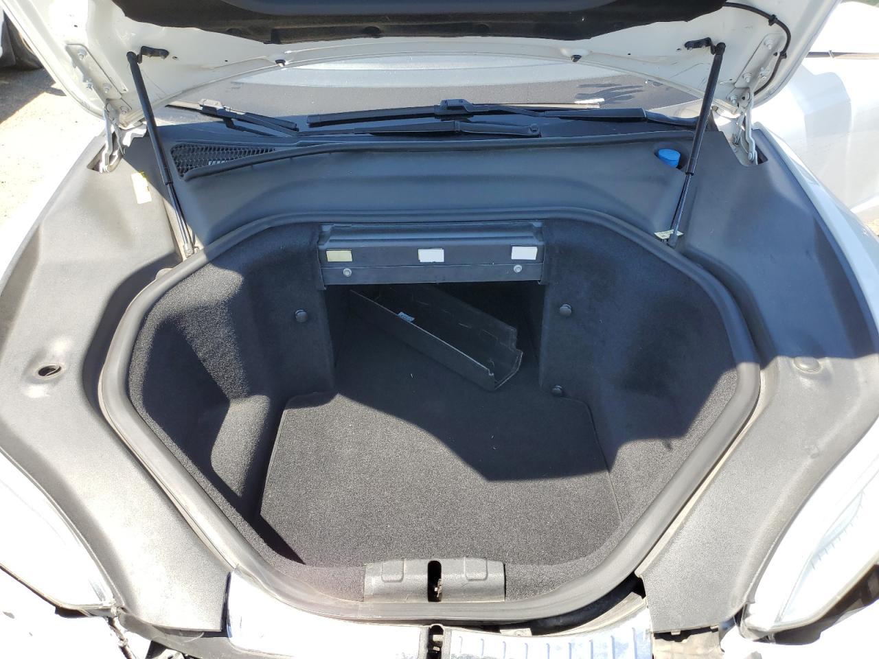 2013 Tesla Model S VIN: 5YJSA1CN3DFP05871 Lot: 64278795