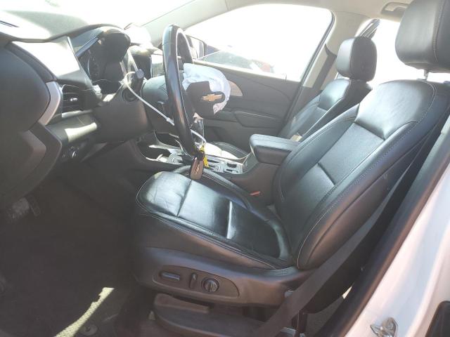  CHEVROLET TRAVERSE 2020 Biały