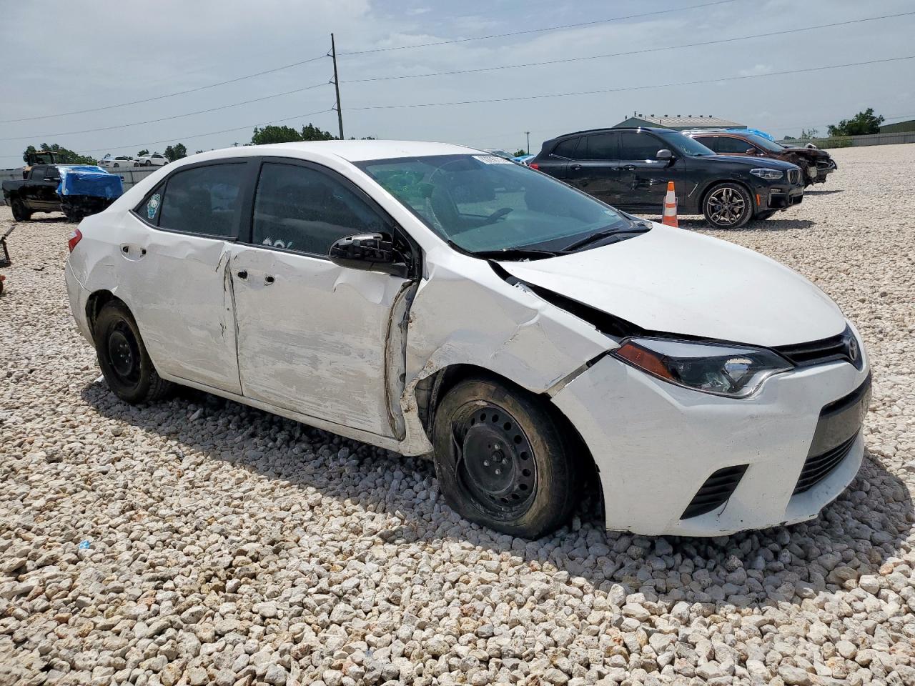 5yfburhe4gp387010 5YFBURHE4GP387010 2016 Toyota Corolla L