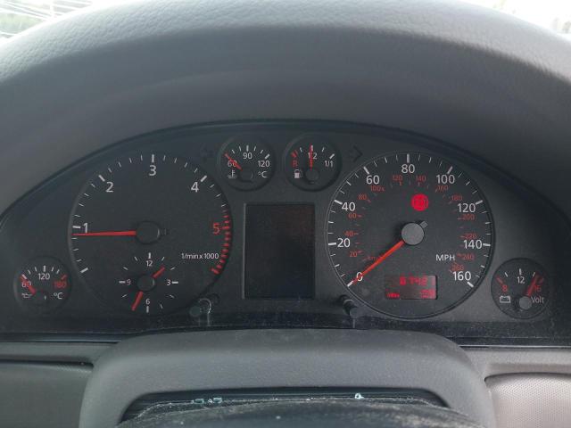 1999 AUDI A4 1.9 TDI SE 