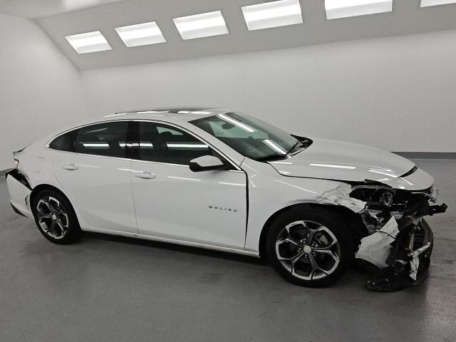  CHEVROLET MALIBU 2024 Biały