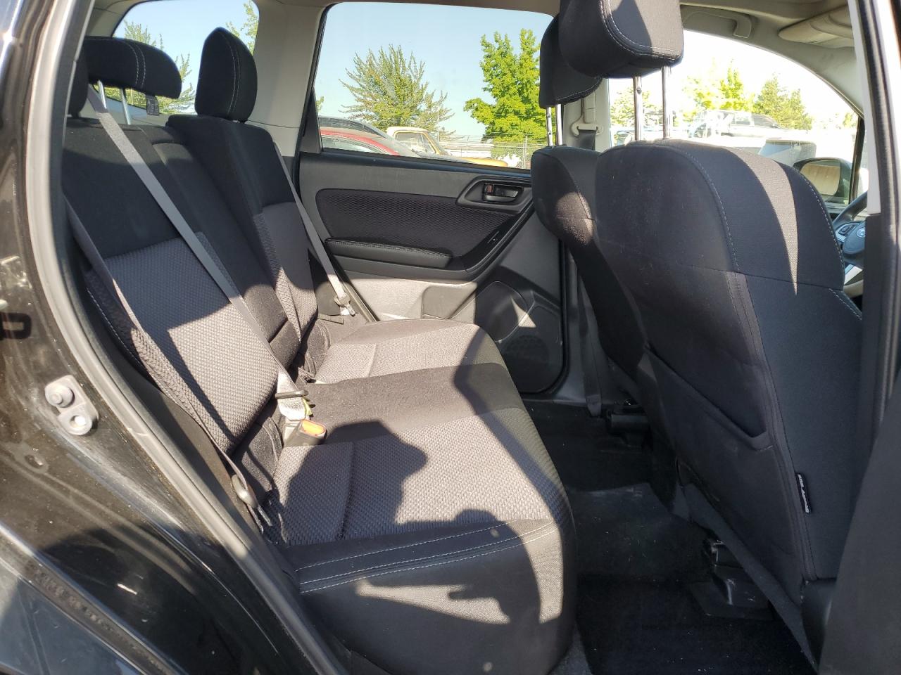 2017 Subaru Forester 2.5I Premium VIN: JF2SJAEC9HH510067 Lot: 67142425