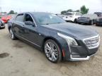 2016 CADILLAC CT6 PLATINUM   for sale at Copart CA - LOS ANGELES