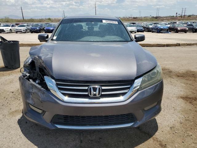  HONDA ACCORD 2014 Charcoal