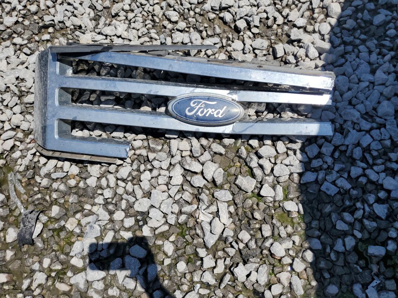 2010 Ford Expedition Xlt VIN: 1FMJU1F57AEB66260 Lot: 65809655