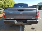 2020 NISSAN TITAN S   à vendre chez Copart OR - EUGENE