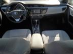 2015 TOYOTA COROLLA L   for sale at Copart ON - TORONTO