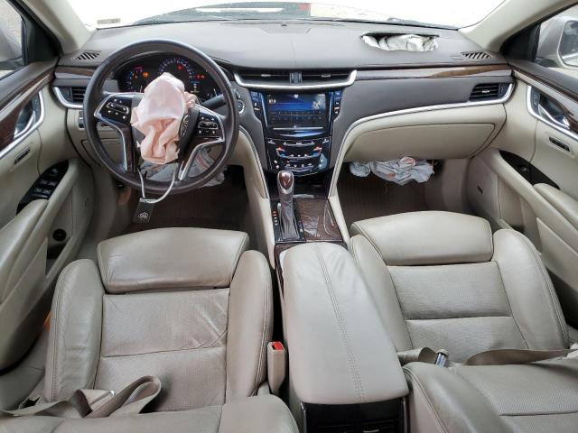  CADILLAC XTS 2014 tan