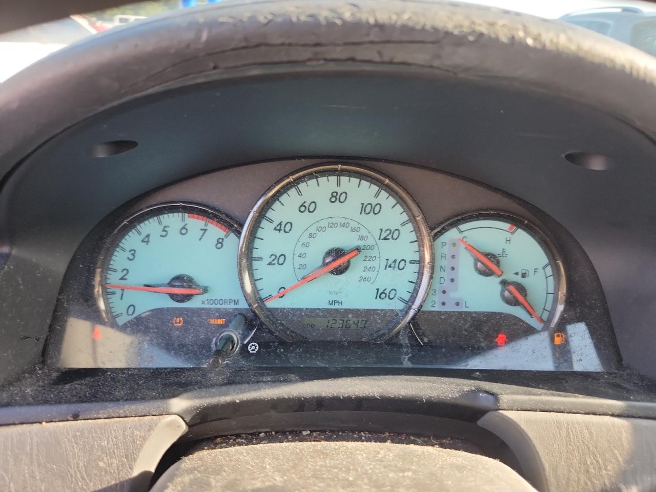 2004 Toyota Camry Solara Se VIN: 4T1CE38P14U808126 Lot: 65156985