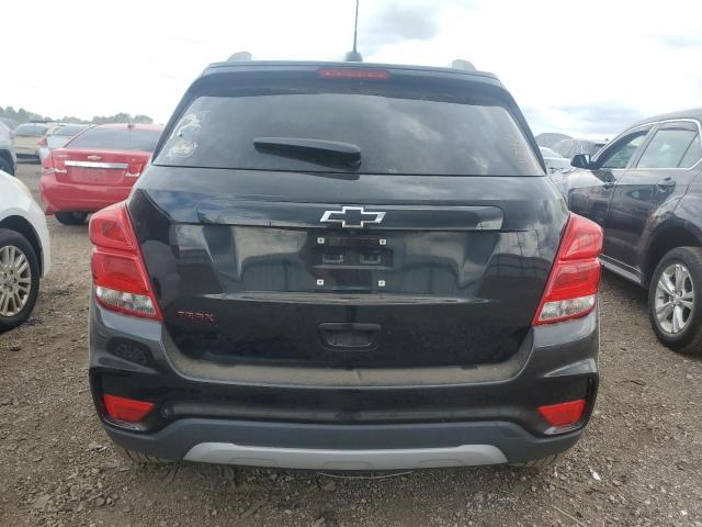  CHEVROLET TRAX 2019 Czarny