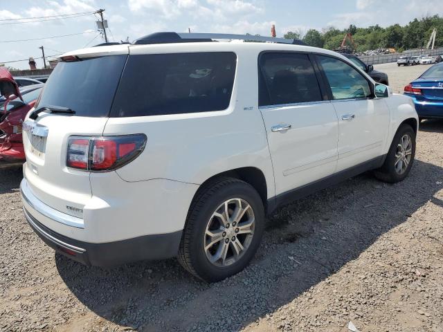  GMC ACADIA 2015 Biały