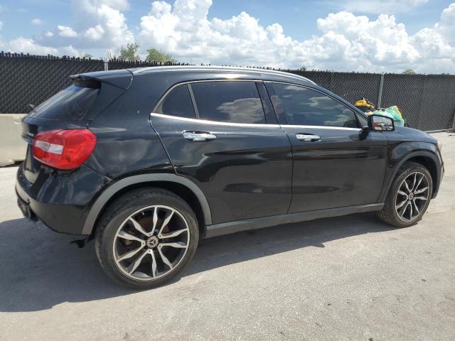 2015 MERCEDES-BENZ GLA 250 4MATIC  