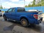 2010 FORD F150 SUPER CAB   à vendre chez Copart NB - MONCTON