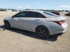2022 HYUNDAI ELANTRA SEL   for sale at Copart ON - LONDON