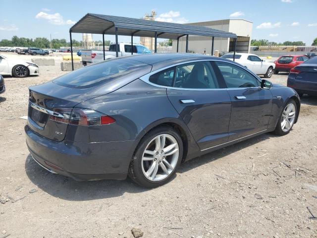  TESLA MODEL S 2015 Charcoal