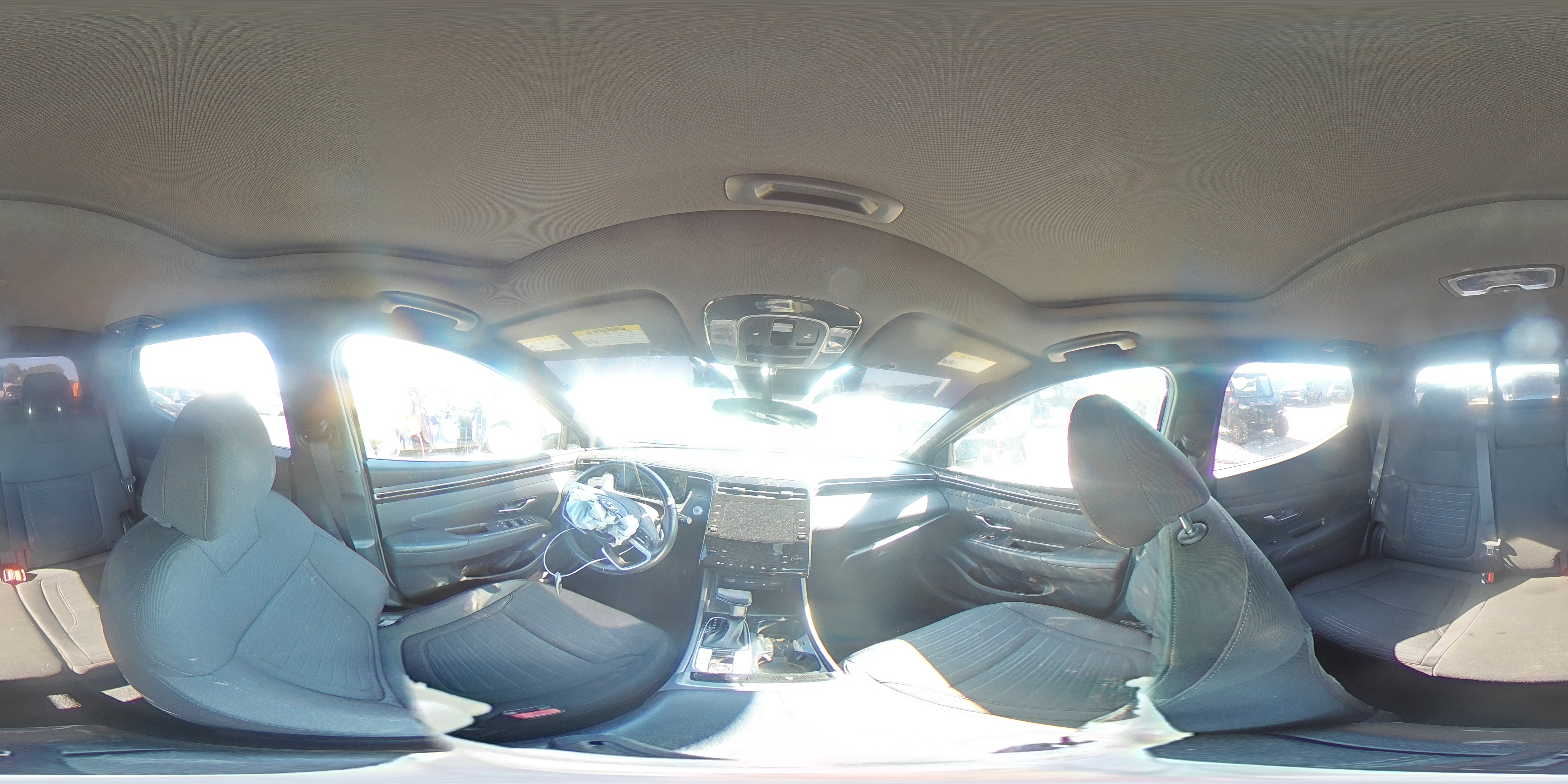 2022 Hyundai Santa Cruz Sel Premium VIN: 5NTJDDAFXNH010937 Lot: 63824325
