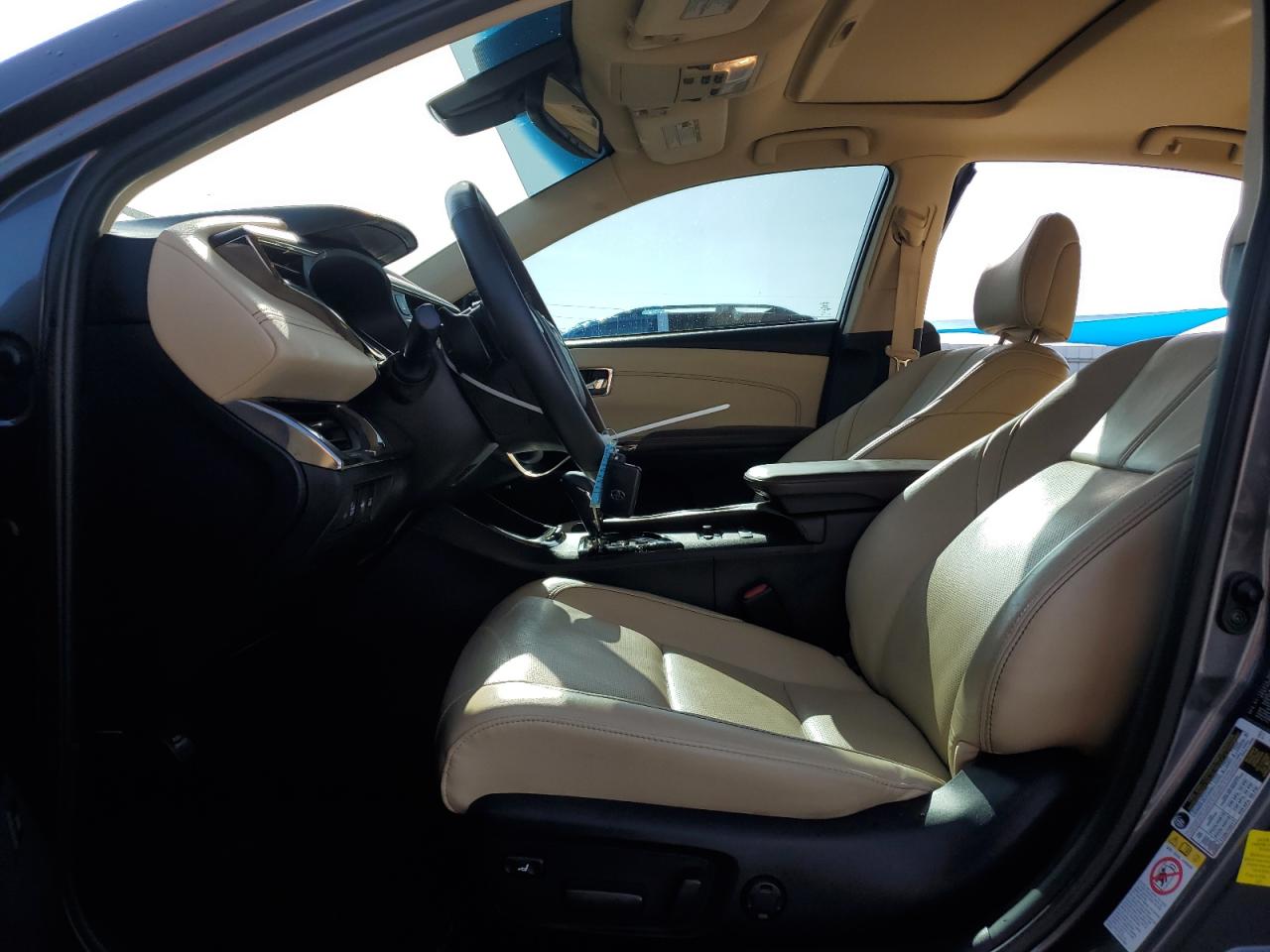 2016 Toyota Avalon Xle VIN: 4T1BK1EB5GU228948 Lot: 63642155