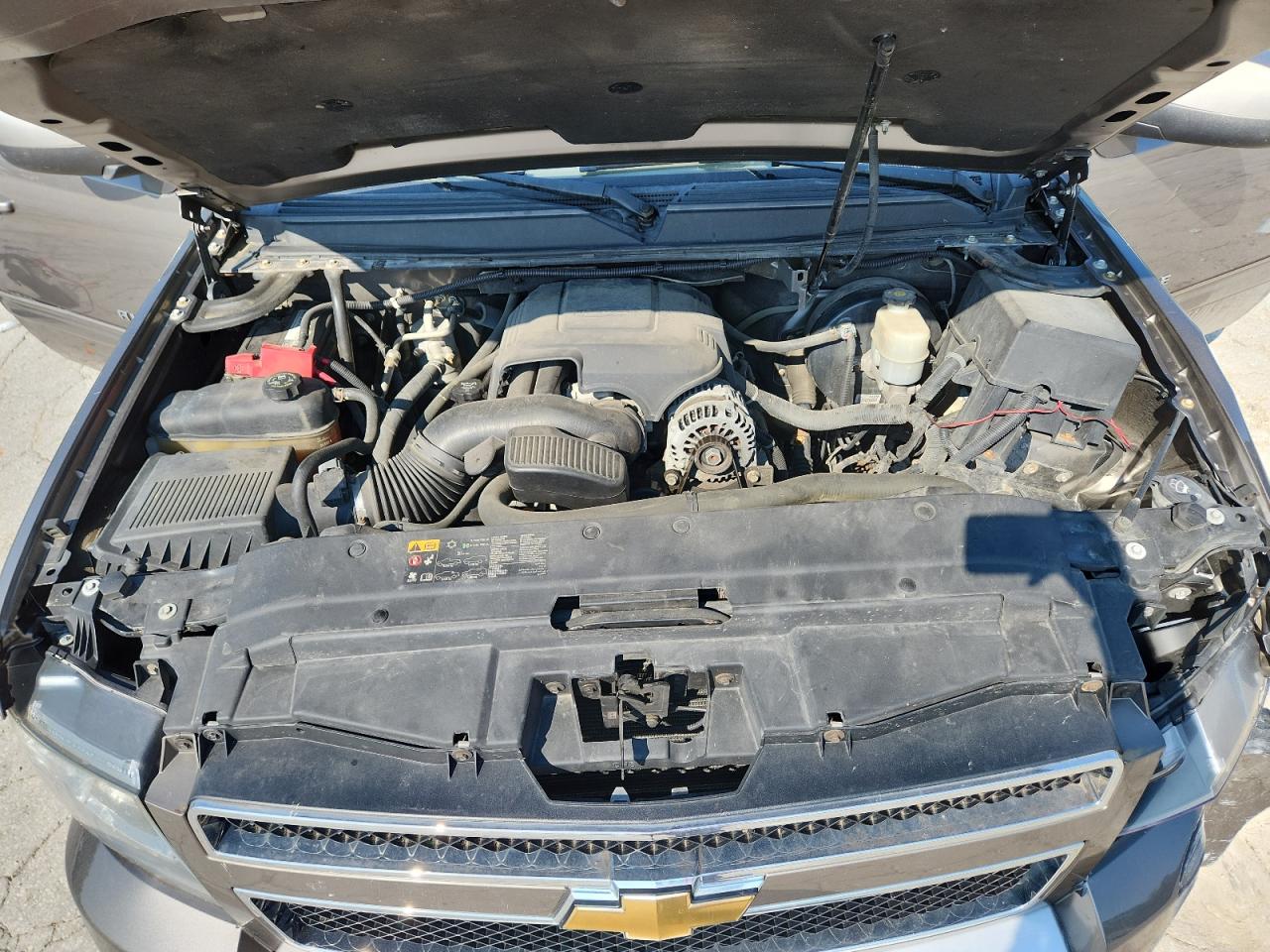 2011 Chevrolet Avalanche Lt VIN: 3GNTKFE32BG248446 Lot: 63281005