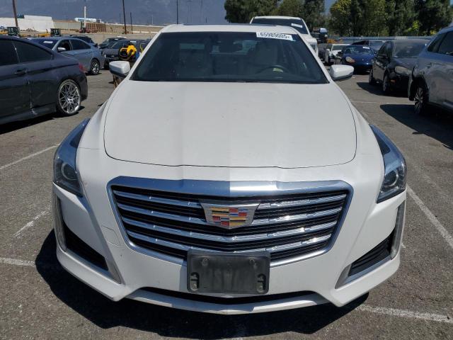  CADILLAC CTS 2017 Biały