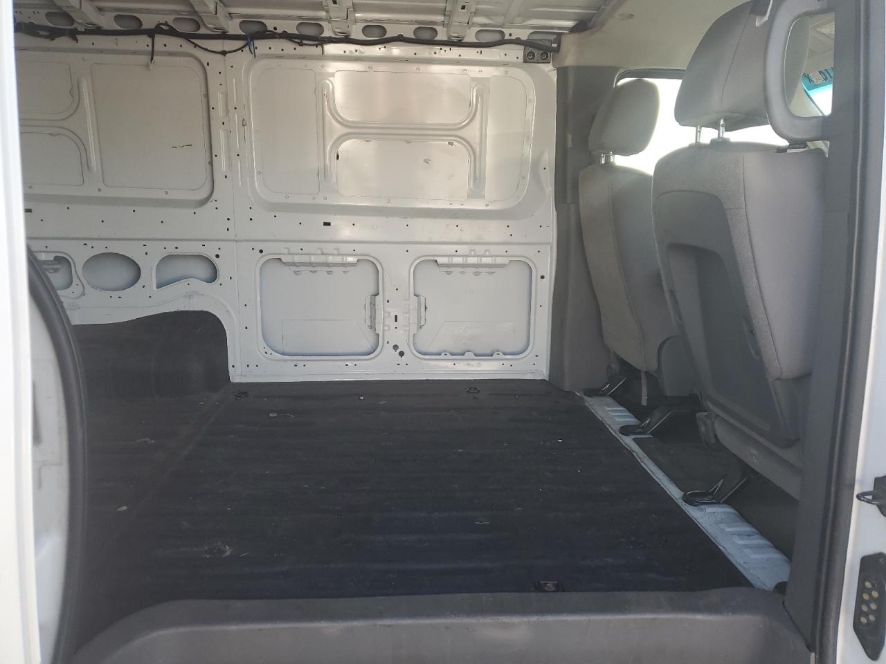 2019 Nissan Nv 1500 S VIN: 1N6BF0KM1KN807251 Lot: 64083185