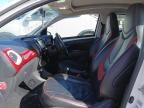 2017 TOYOTA AYGO X-CLA for sale at Copart BRISTOL