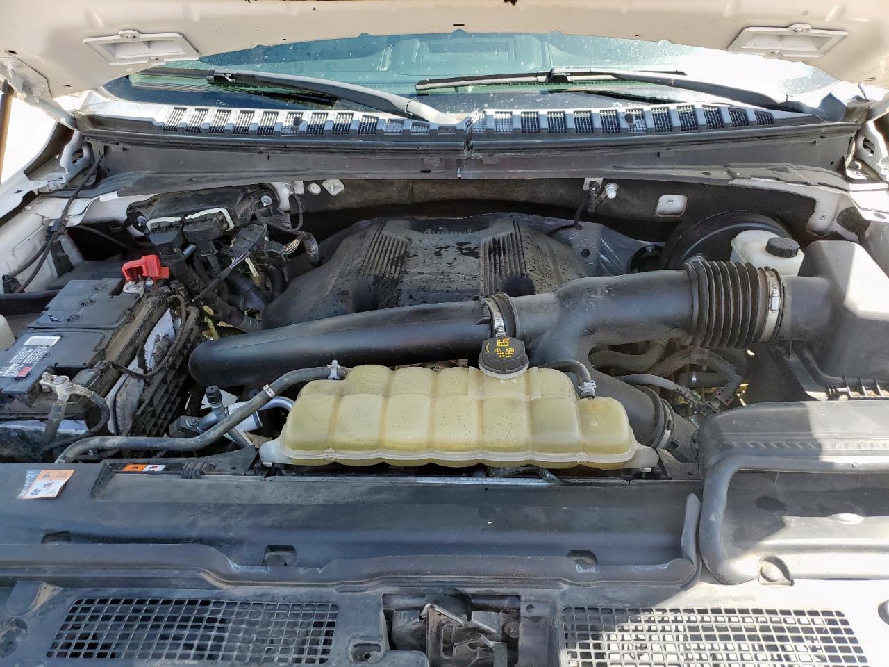 2019 Ford Expedition Max Xlt VIN: 1FMJK1HT3KEA37774 Lot: 66865895