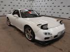 1995 MAZDA RX7 for sale at Copart NEWBURY