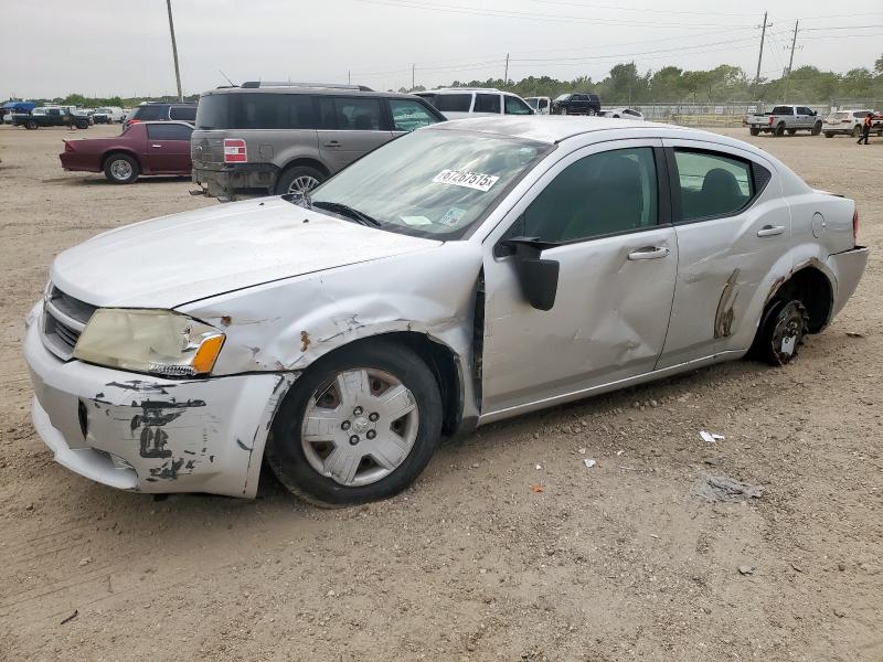 2008 Dodge Avenger Se
