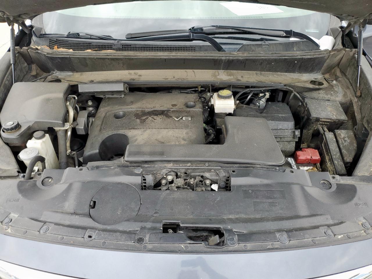 2013 Infiniti Jx35 VIN: 5N1AL0MM2DC337875 Lot: 63327285