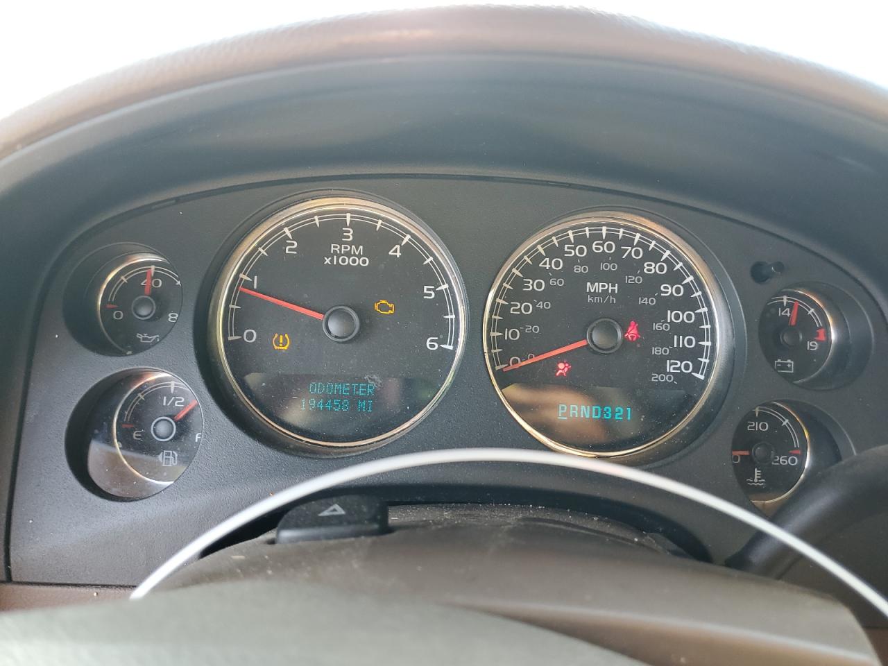 2007 GMC Yukon VIN: 1GKFK13097J402436 Lot: 64019275