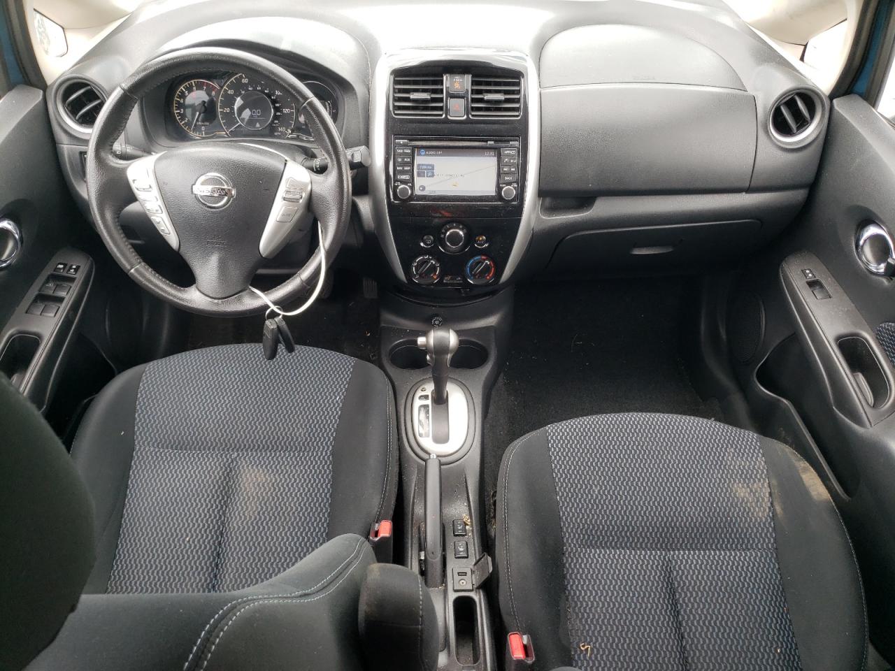 2015 Nissan Versa Note S VIN: 3N1CE2CP8FL398673 Lot: 63523865