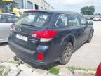2014 SUBARU OUTBACK for sale at Copart CASTLEDERMOT - IRELAND