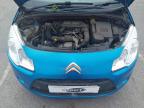 2010 CITROEN C3 VTR+ HD for sale at Copart CHESTER