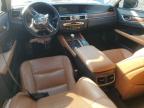 2016 LEXUS GS 350 for sale at Copart FL - ORLANDO NORTH
