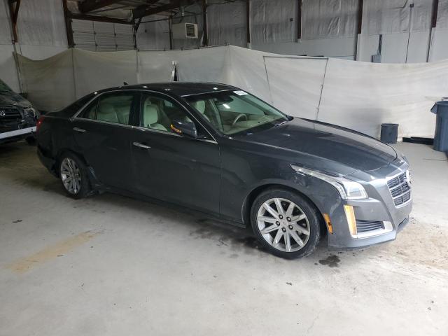 Sedans CADILLAC CTS 2014 Gray