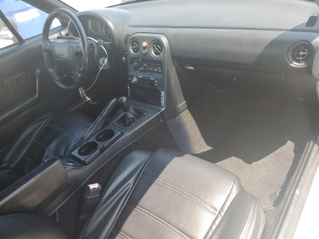 1990 Mazda Mx-5 Miata VIN: JM1NA3514L0114531 Lot: 64446575