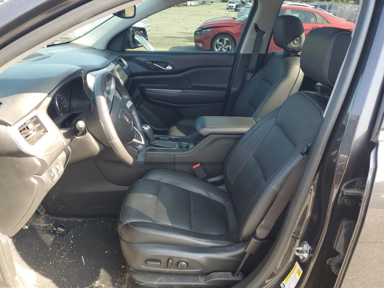 1gkknwls8hz281647 1GKKNWLS8HZ281647 2017 GMC Acadia Slt-2
