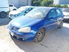 2005 VOLKSWAGEN GOLF GT TD for sale at Copart WESTBURY