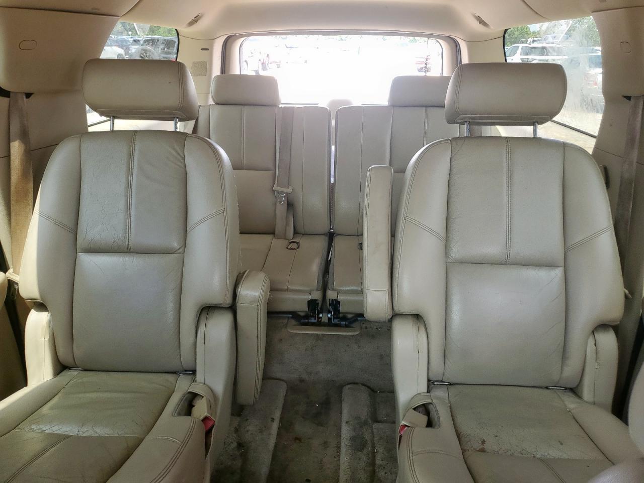 2008 Chevrolet Suburban C1500 Ls VIN: 3GNFC16088G147809 Lot: 64783665